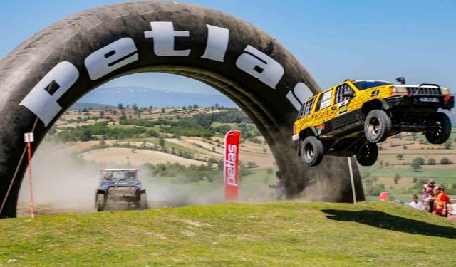 Vezirköprü, Türkiye Off-Road Şampiyonası’na ev sahipliği yapacak