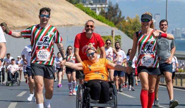 Wings for Life World Run’a geri sayım başladı