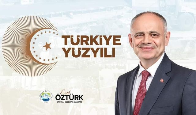 Yahyalı yeniden ‘Esat Öztürk’ dedi