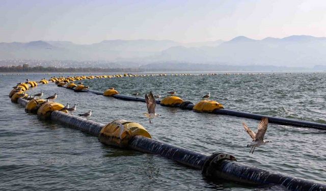 Yargıdan İzmit Körfezi’nin temizliğine devam kararı