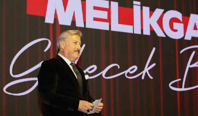 Yeni Kongre Merkezi Melikgazi’ye renk katacak