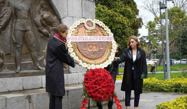 Yıldıran: “Hukukun üstünlüğü için avukatlar var ve hep olacak’