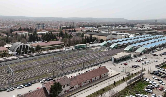 Yüksek Hızlı Tren’de Ramazan Bayramı için yer kalmadı