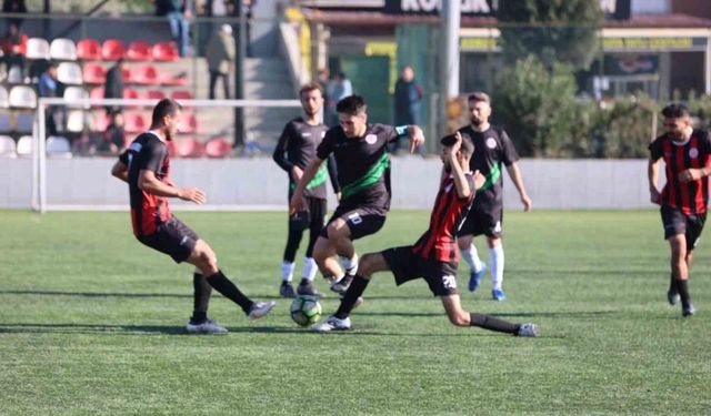 Yurtlar arası futbol turnuvası Denizli’de başlıyım