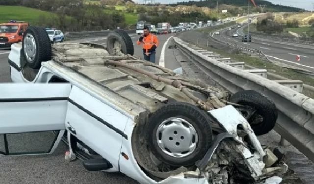 Bayram tatilinin 6 günlük bilançosu: 48 ölü