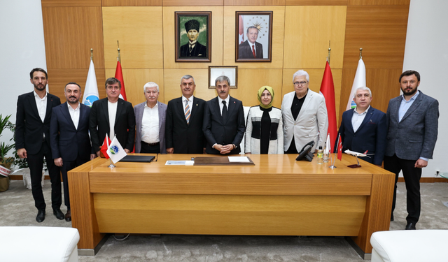 SYKD: “Belediye Başkanlarımızdan Sakarya’mız için güzel hizmetler bekliyoruz”