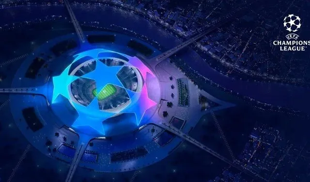 UEFA Şampiyonlar Ligi'nde Yarı Final Heyecanı Yaklaşıyor