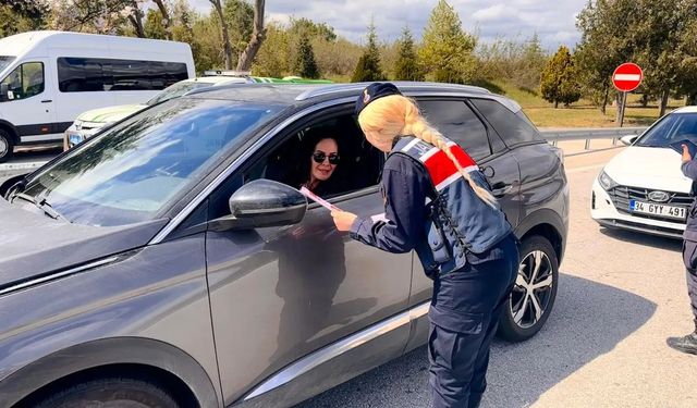 Kırklareli'nde KADES ve HAYDİ uygulamaları tanıtıldı