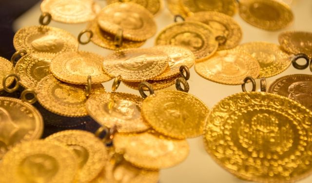 Citi'nin Altın Tahmini Yükselişte: 2025 Yılı için 2,875 Dolar Beklentisi