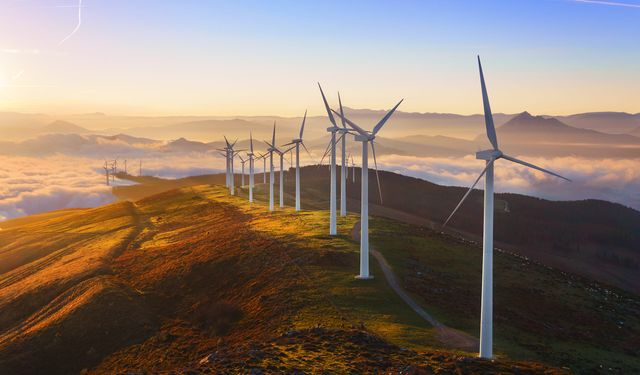 Yeni rüzgâr enerji projesi için halk toplantısı düzenlenecek