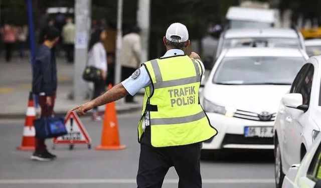 Trafik cezalarında büyük artış