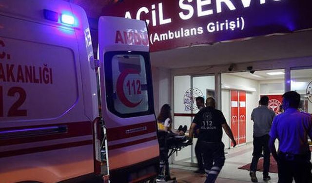 Sakarya'da Dört Ayda 11 Ölümlü Kaza!