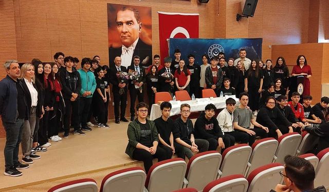 Bahçelievler'de "Vatan ve Kahramanlık Buluşmaları" programı düzenlendi