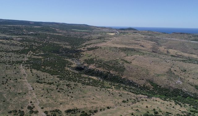 Çanakkale'de 2 bin 500 kişiye istihdam sağlayacak OSB için ön talep toplanıyor