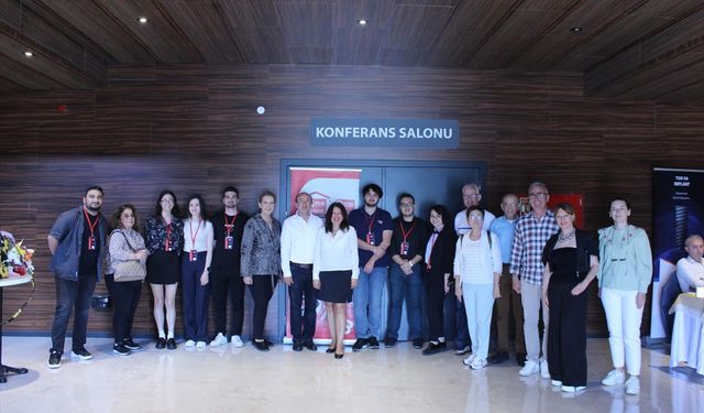 Edirne'de "Klinikten Teoriğe Sempozyumu" düzenlendi