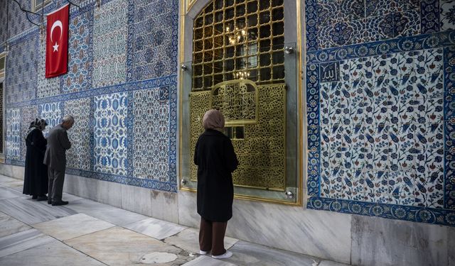 Fethin ardından İstanbul imar ve iskan faaliyetleriyle ihya edildi