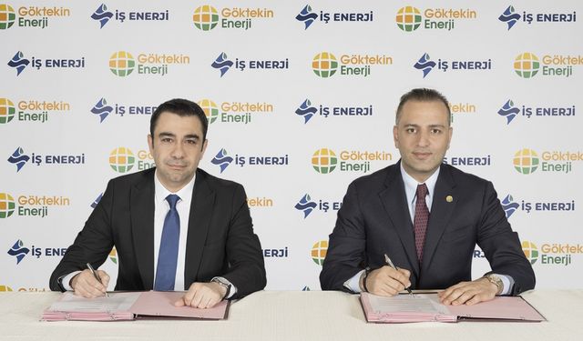 İş Enerji rüzgarda kurulu gücünü 1000 megavata çıkardı