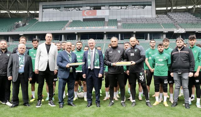 Kocaelispor, Sakaryaspor maçının hazırlıklarını sürdürdü