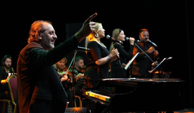 "Nevbeti Uyandırmak Fetihname Konseri"  düzenlendi