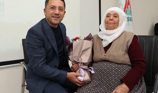 Annesi Rasim Arı'yı anlattı