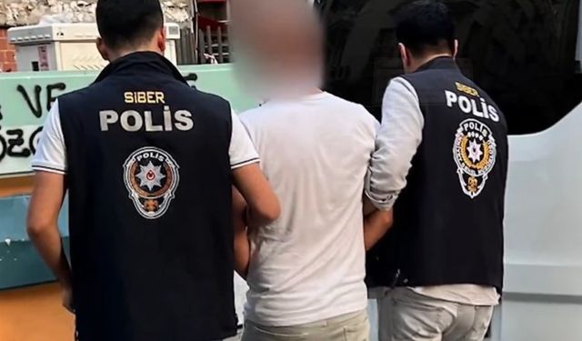 Bahis ve şans oyunlarına muhalefete 181 'Siber' gözaltı!