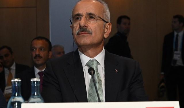 Bakan Uraloğlu: 2026'da 5,5G'ye geçeceğiz