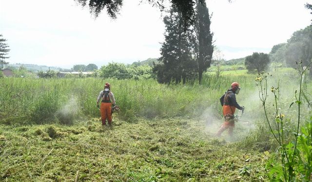 Bakımsız mezarlıklar için talimat