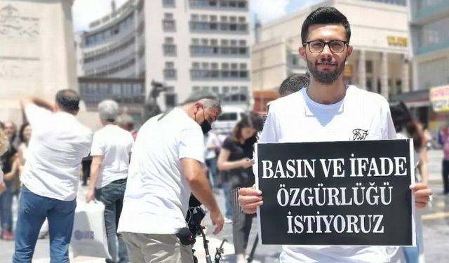 Basın Kulübü Derneği'nde Mustafa Turan'a güvenoyu