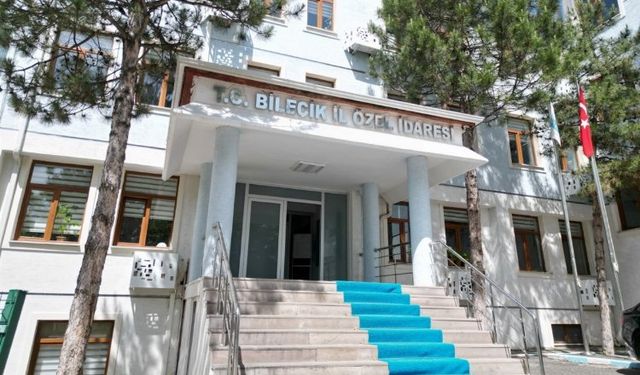 Bilecik'te tasarruf tedbirleri başladı