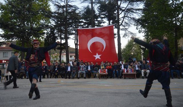 Bursa'da DAĞDER'de 'Büyük Danışık'lık