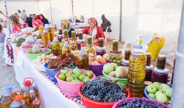 Bursa'da geleneksel Karacabey Panayırı başlıyor