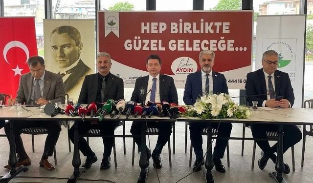 Bursa'da Kent Lokantası'nda 3 çeşit yemek 80 TL olacak