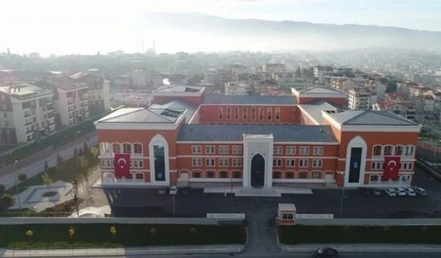 Bursa'daki bu mahallede kadınlara yönelik hiçbir hizmet yok