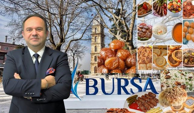 BUYSAD'dan 'Slow Food' hamlesi çağrısı