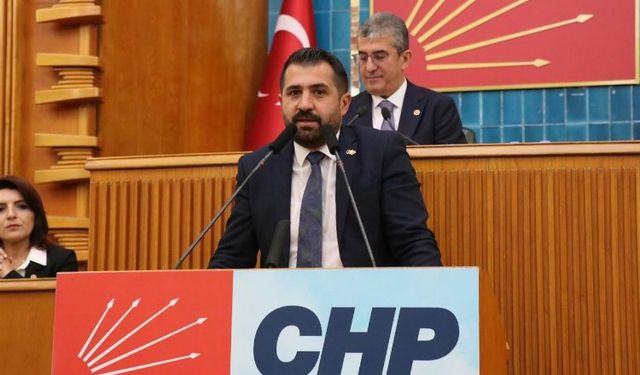 CHP Kars İl Başkanı Uludaşdemir İddialara yanıt verdi