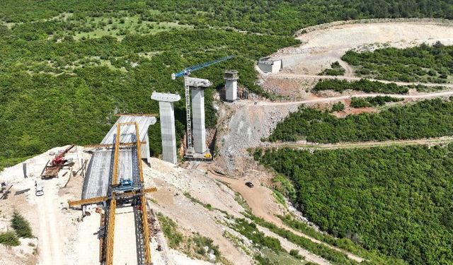 Dilovası Hastane Yolu’na ulaşım kolaylaşacak