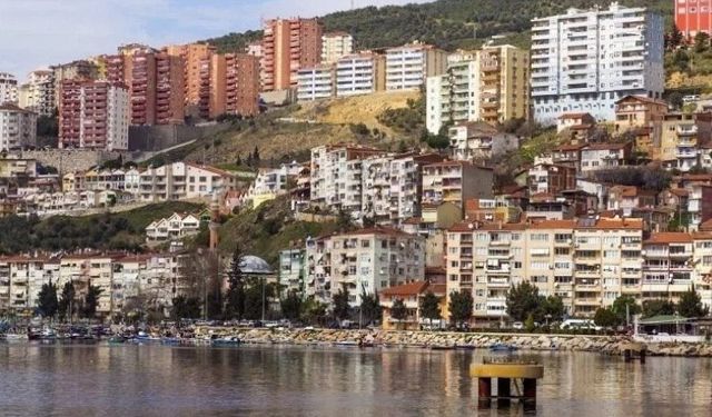 Gemlik halkı, Başkan Deviren’den çözüm istiyor