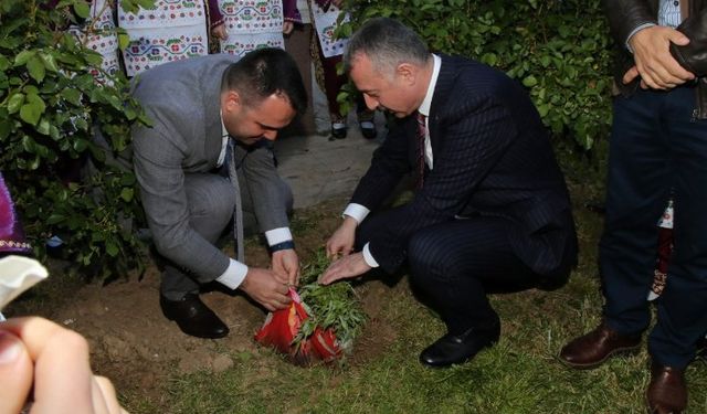 “Hıdırellez, mazlum coğrafyaların da baharı olsun”