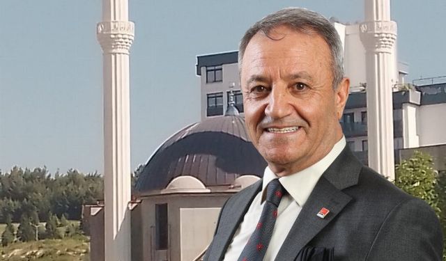 İzmir Buca'da Hz. Hamza Camii destek bekliyor