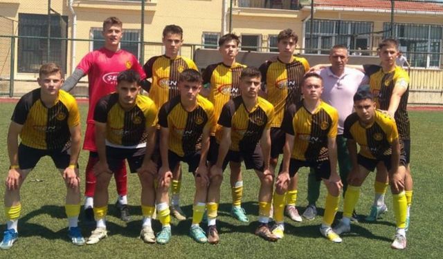 Keşanspor, Yeniimaretspor’un saldırısını kınadı