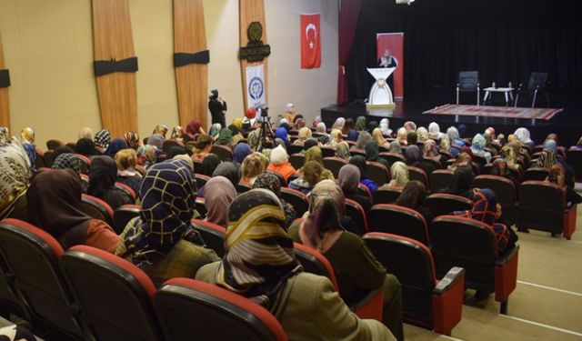 Malatya'da şehitleri anma programı