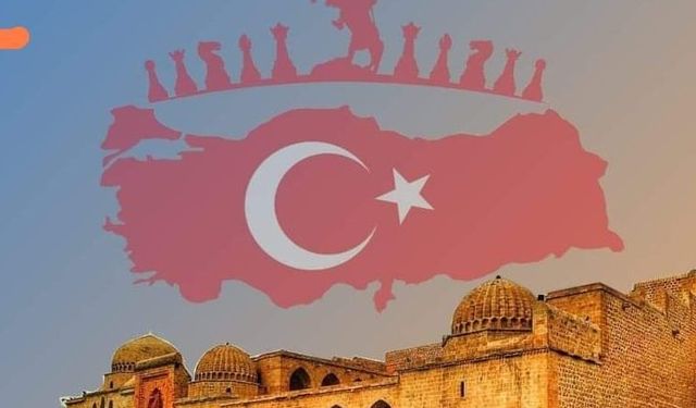 Mardin'de Satranç Merit Grup ile 'Şah'lanacak