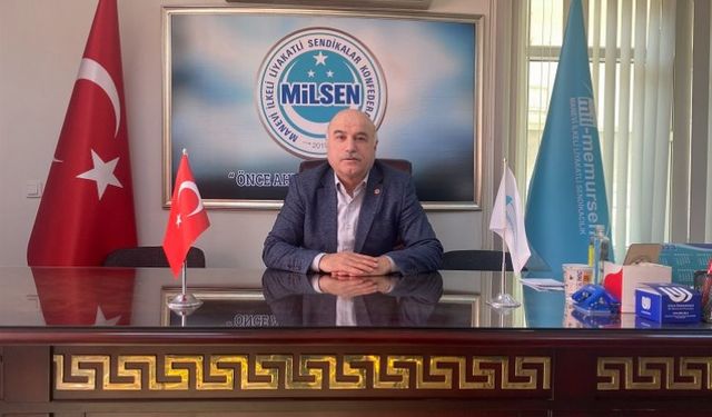 Mil Bayındır’dan İsrail’e sert tepki