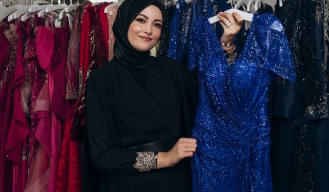 Moda tasarımcısından 'şık'lık kuralı!