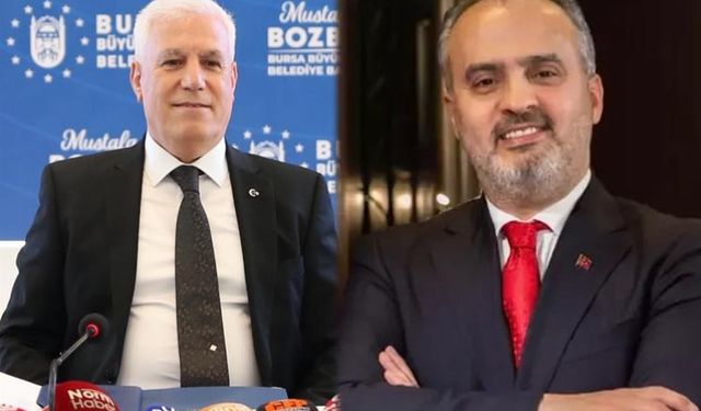 Mustafa Bozbey mi, Alinur Aktaş mı? Kim doğru söylüyor?