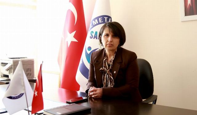 SAHİM-SEN: Alın terinin karşılığı israf değildir!