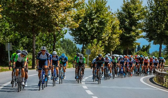 Sakarya Bike Fest’te bayram coşlusu