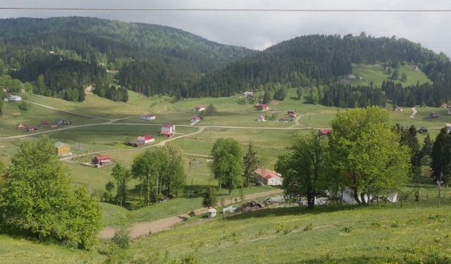 Trabzon'da turizmin önü açıyor