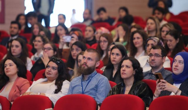 Trakya Aile Hekimleri Kongresinin 13.’sü düzenlendi