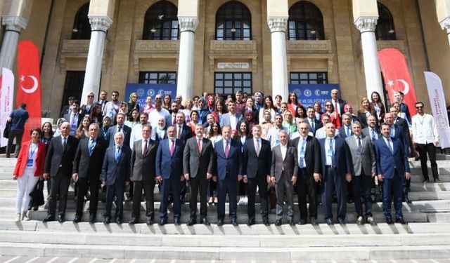 Türkçe dil eğitiminde 'iyi uygulamalar' anlatıldı